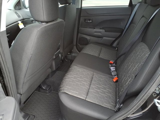 2025 Mitsubishi Outlander Sport ES