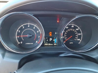 2024 Mitsubishi Outlander Sport 2.0 ES