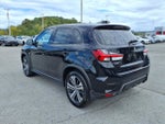 2025 Mitsubishi Outlander Sport ES