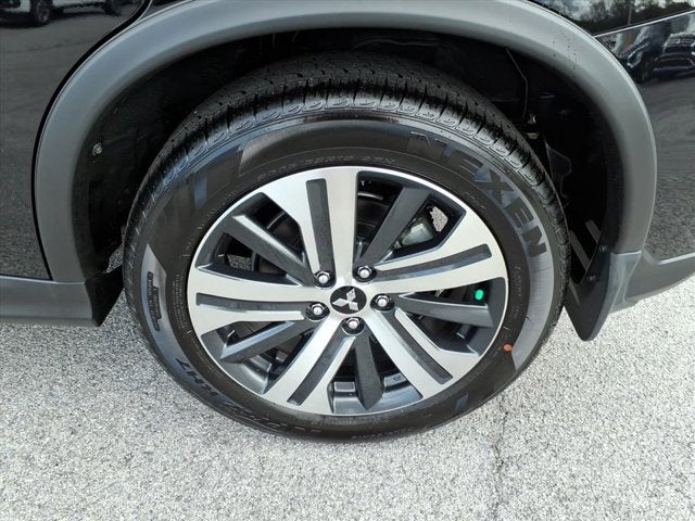 2025 Mitsubishi Outlander Sport ES