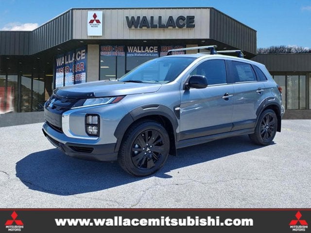 2026 Mitsubishi Outlander Sport Trail Edition