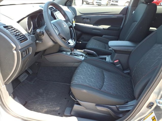 2026 Mitsubishi Outlander Sport Trail Edition