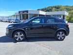 2027 Mitsubishi Outlander Sport ES