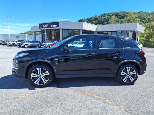 2027 Mitsubishi Outlander Sport ES