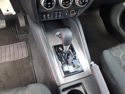 2025 Mitsubishi Outlander Sport 2.0 LE