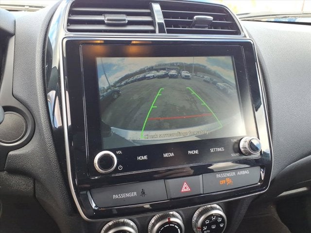 2025 Mitsubishi Outlander Sport 2.0 LE