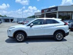2026 Mitsubishi Eclipse Cross ES
