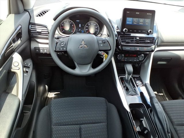 2026 Mitsubishi Eclipse Cross ES