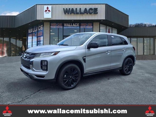 2025 Mitsubishi Eclipse Cross LE