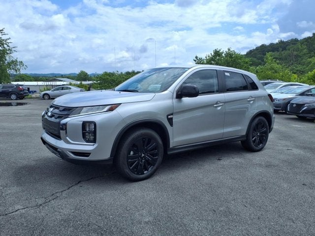 2025 Mitsubishi Eclipse Cross LE