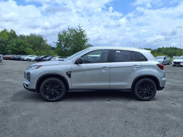 2025 Mitsubishi Eclipse Cross LE