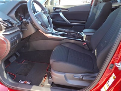 2026 Mitsubishi Eclipse Cross Ralliart