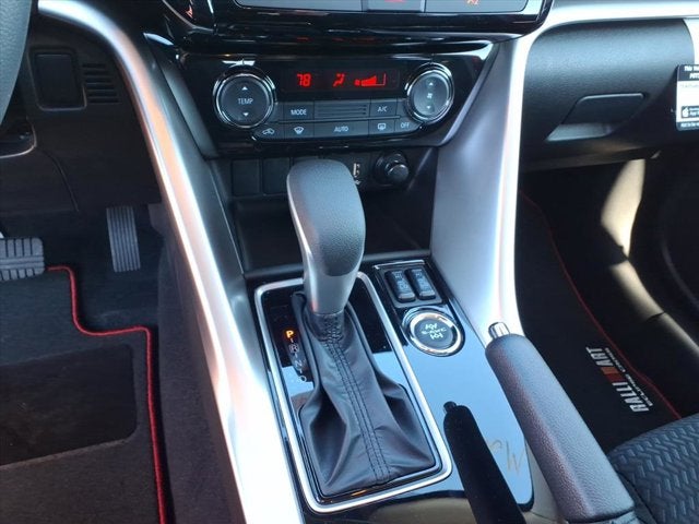 2026 Mitsubishi Eclipse Cross Ralliart