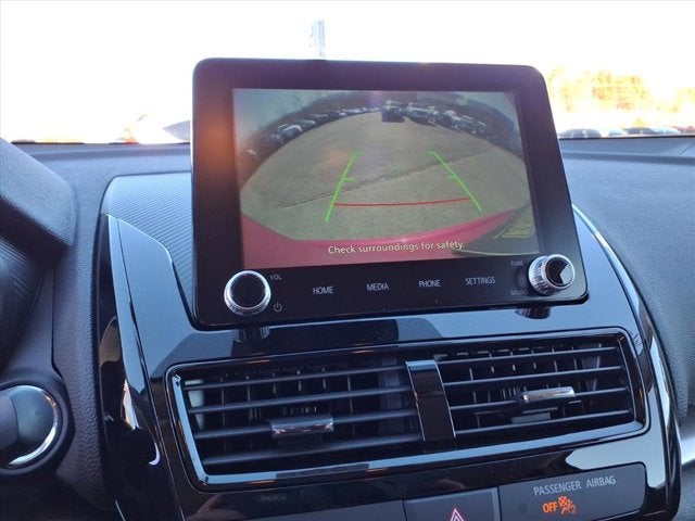 2026 Mitsubishi Eclipse Cross Ralliart