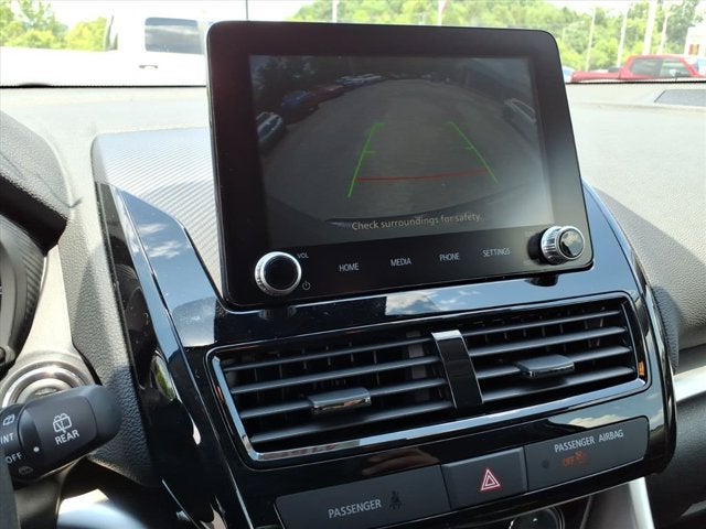 2026 Mitsubishi Eclipse Cross LE