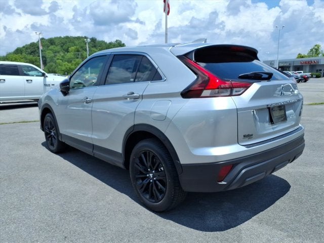 2026 Mitsubishi Eclipse Cross LE