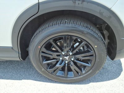 2026 Mitsubishi Eclipse Cross LE