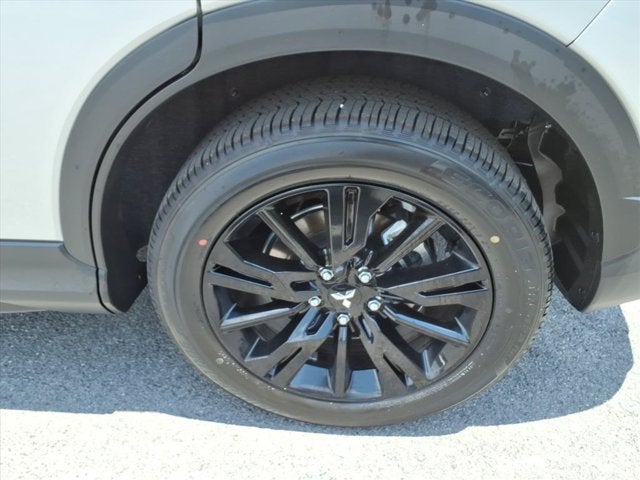 2026 Mitsubishi Eclipse Cross LE