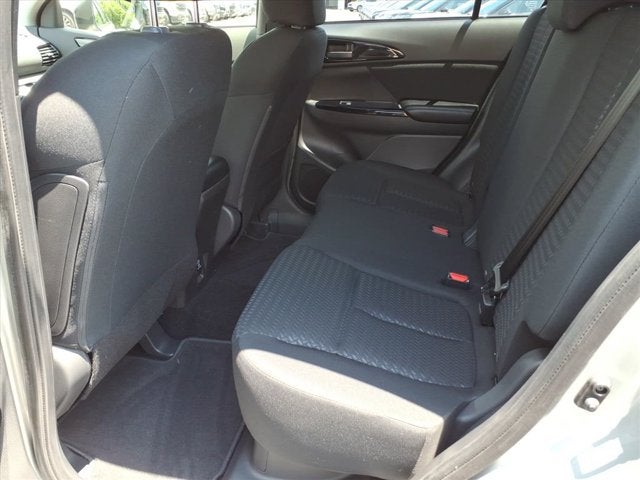 2026 Mitsubishi Eclipse Cross LE