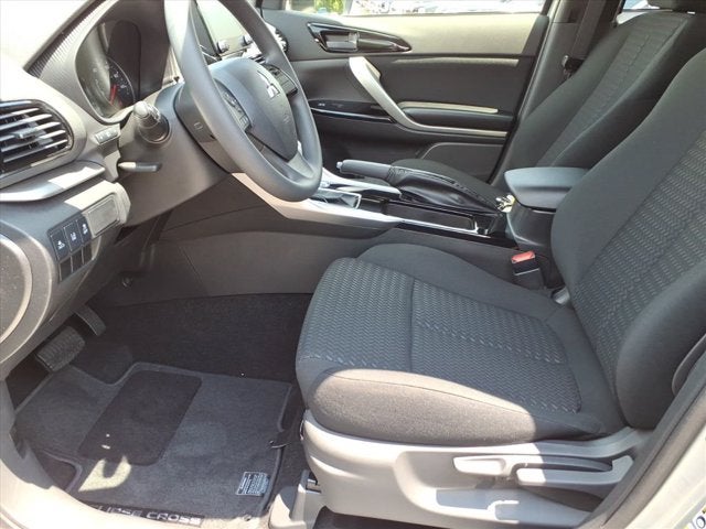 2026 Mitsubishi Eclipse Cross LE