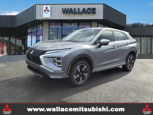2025 Mitsubishi Eclipse Cross SEL