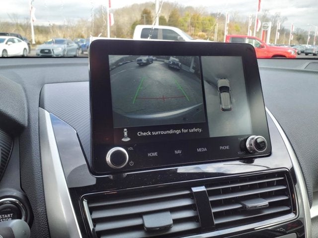 2025 Mitsubishi Eclipse Cross SEL