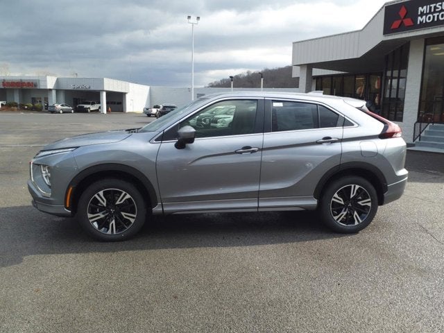 2025 Mitsubishi Eclipse Cross SEL
