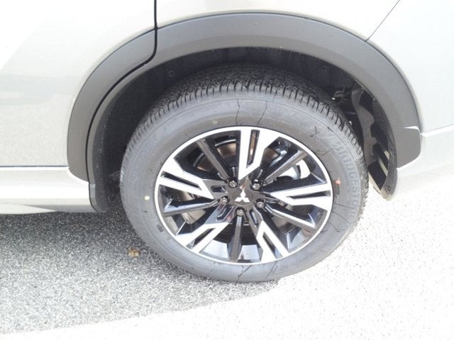 2025 Mitsubishi Eclipse Cross SEL