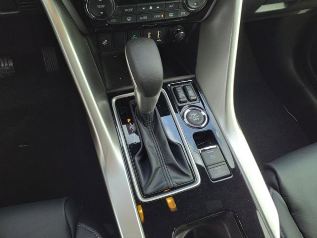 2025 Mitsubishi Eclipse Cross SEL