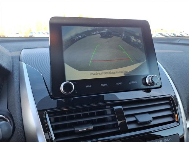 2026 Mitsubishi Eclipse Cross SE