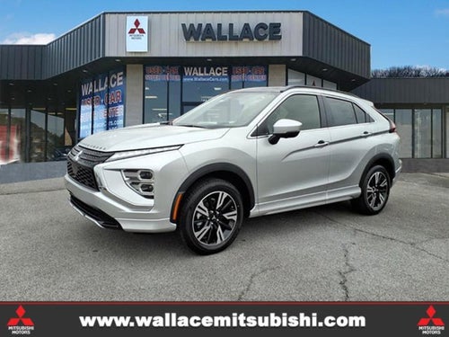 2026 Mitsubishi Eclipse Cross SEL