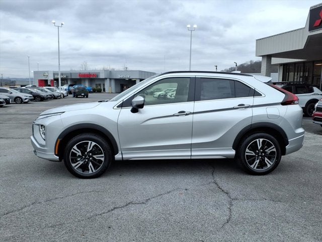 2026 Mitsubishi Eclipse Cross SEL