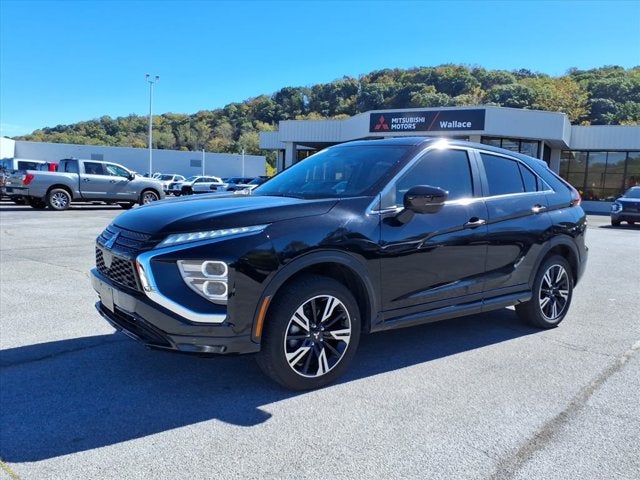 2024 Mitsubishi Eclipse Cross SEL