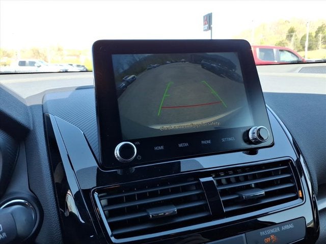 2026 Mitsubishi Eclipse Cross Black Edition