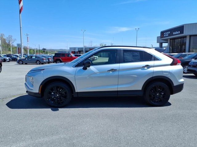 2026 Mitsubishi Eclipse Cross Black Edition