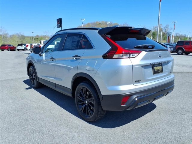 2026 Mitsubishi Eclipse Cross Black Edition