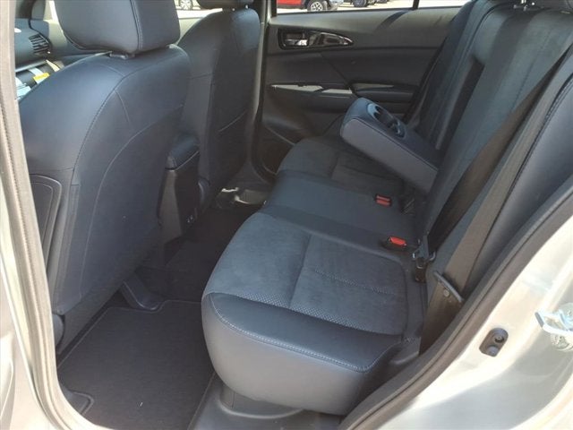 2026 Mitsubishi Eclipse Cross Black Edition