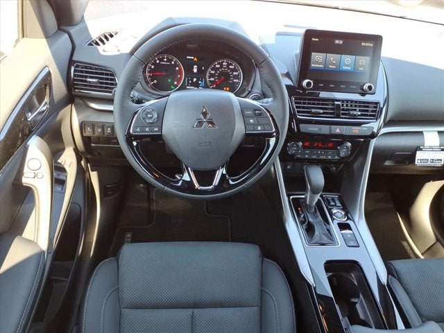 2026 Mitsubishi Eclipse Cross Black Edition