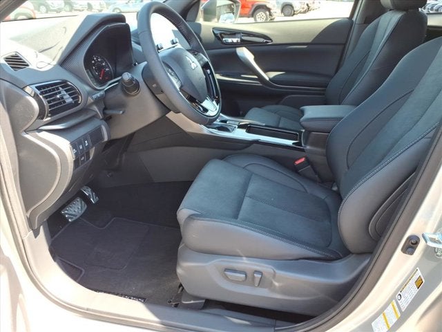 2026 Mitsubishi Eclipse Cross Black Edition