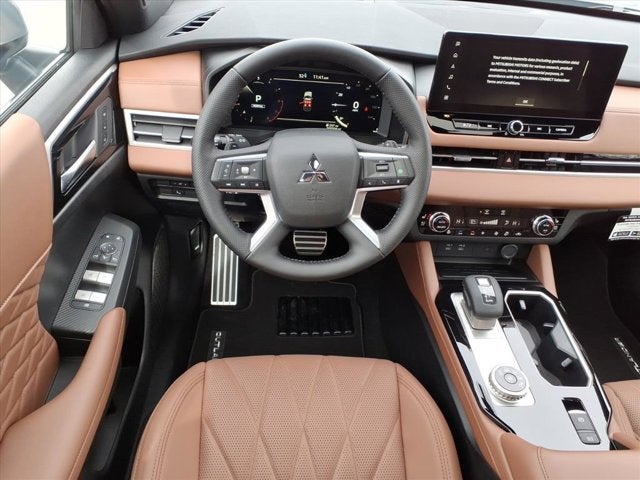 2026 Mitsubishi Outlander SEL