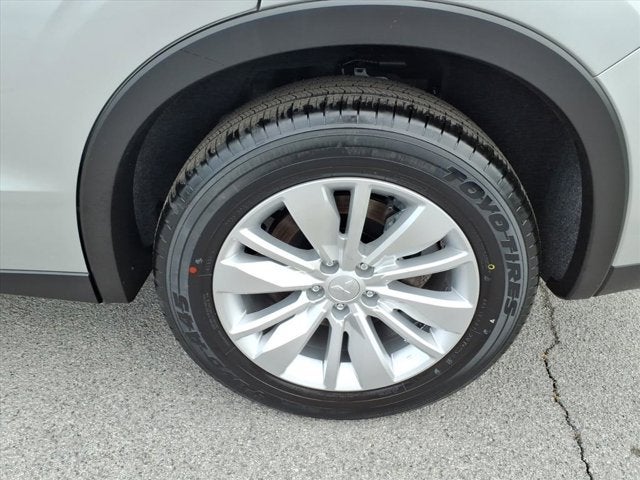 2026 Mitsubishi Outlander ES