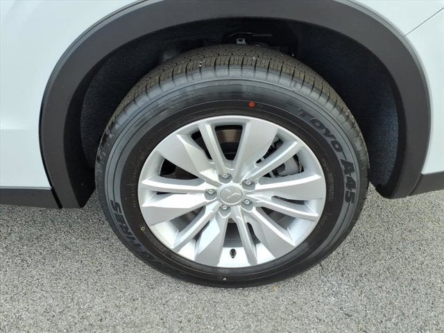 2026 Mitsubishi Outlander ES