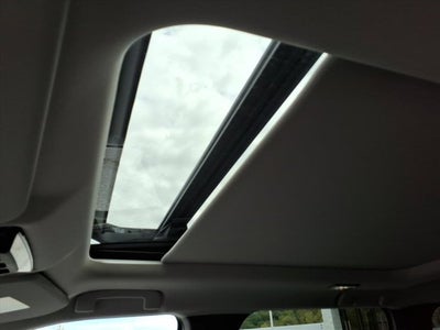 2025 Mitsubishi Outlander Trail Edition