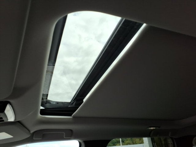 2025 Mitsubishi Outlander Trail Edition