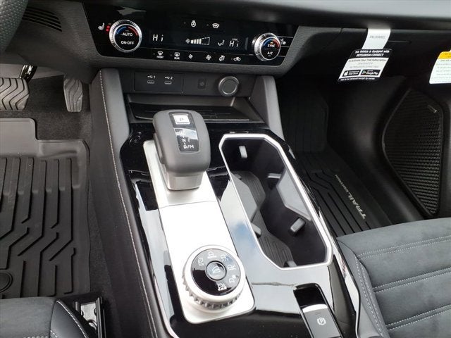 2026 Mitsubishi Outlander Trail Edition