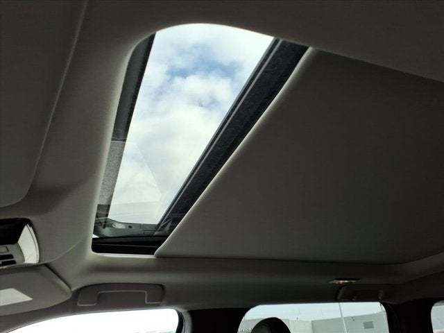 2026 Mitsubishi Outlander Trail Edition