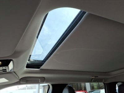 2026 Mitsubishi Outlander Trail Edition