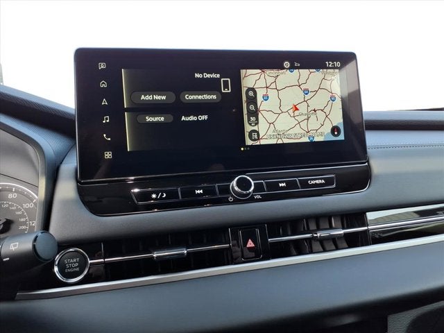 2026 Mitsubishi Outlander Trail Edition