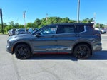 2026 Mitsubishi Outlander Ralliart