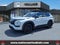 2026 Mitsubishi Outlander Trail Edition